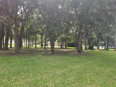 Residential Land For Sale in Ocala, Florida