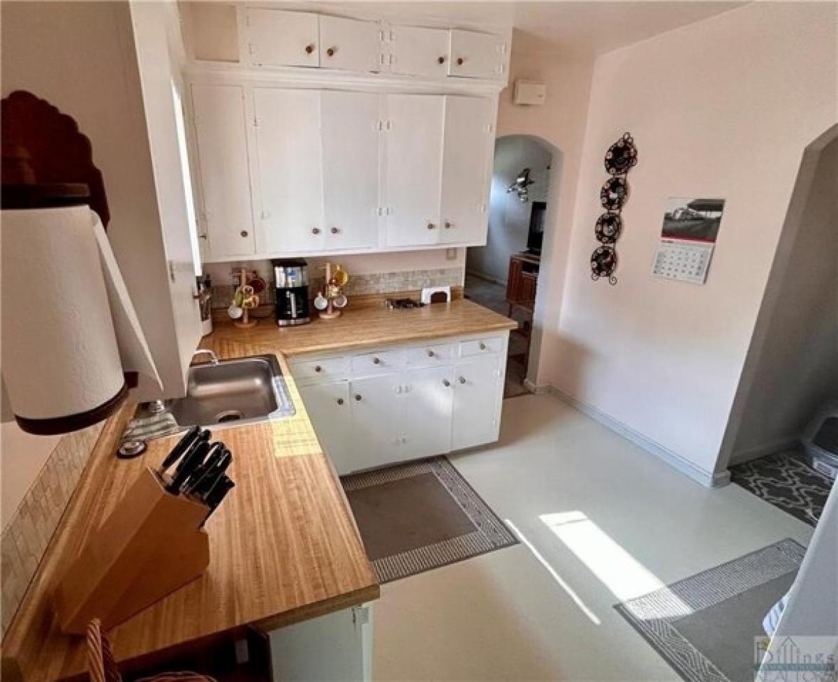 Picture of Home For Sale in Billings, Montana, United States