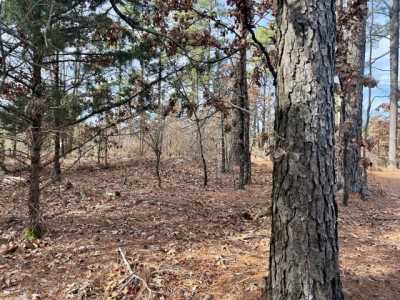 Residential Land For Sale in Broken Bow, Oklahoma