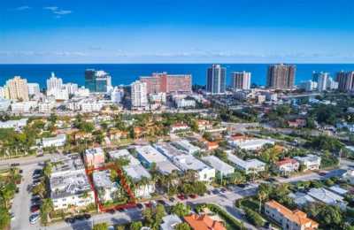Apartment For Rent in Miami Beach, Florida