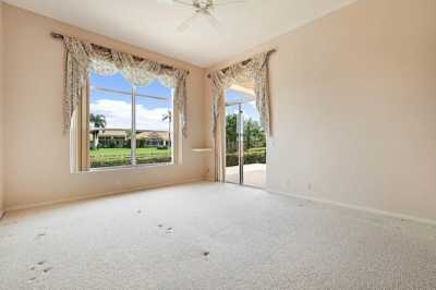 Home For Sale in Boynton Beach, Florida