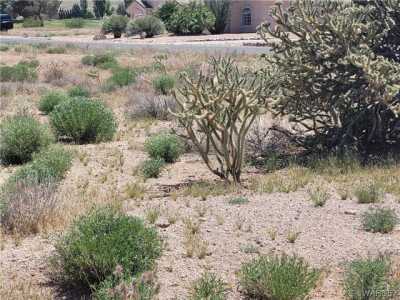 Residential Land For Sale in Kingman, Arizona