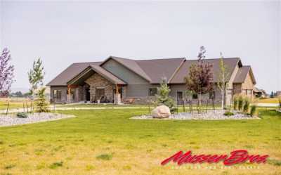 Home For Sale in Cody, Wyoming