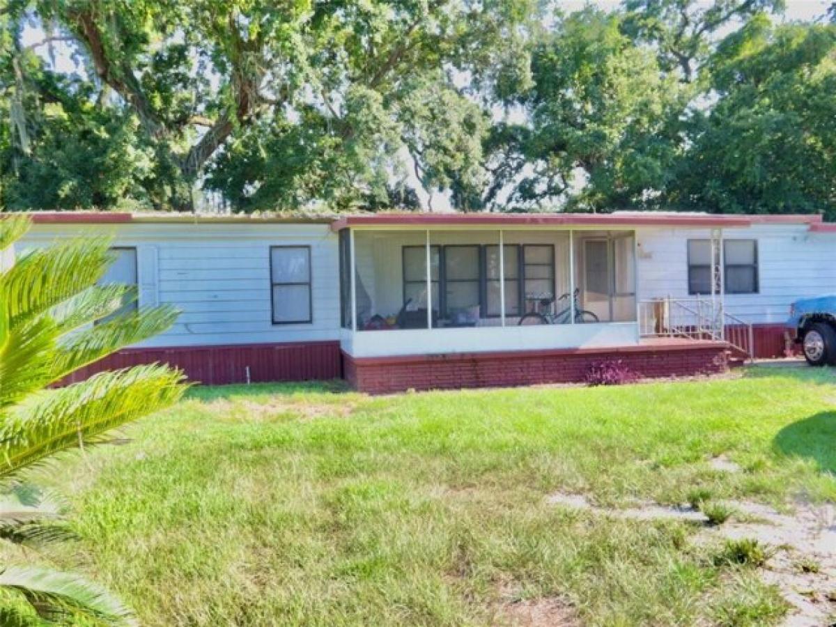 Picture of Home For Sale in Auburndale, Florida, United States