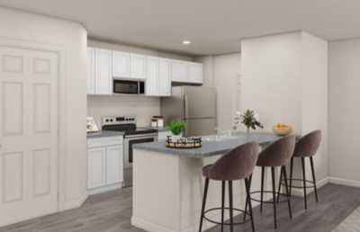 Home For Sale in Cleveland, Texas