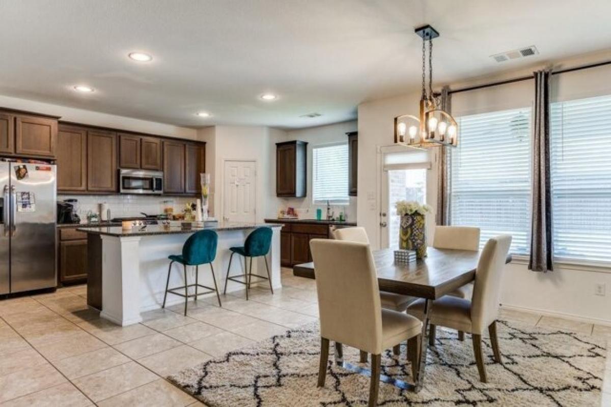 Picture of Home For Sale in Aubrey, Texas, United States