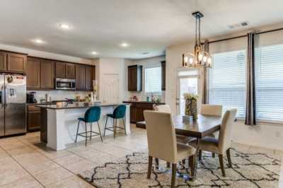 Home For Sale in Aubrey, Texas