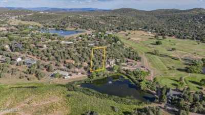 Residential Land For Sale in Payson, Arizona
