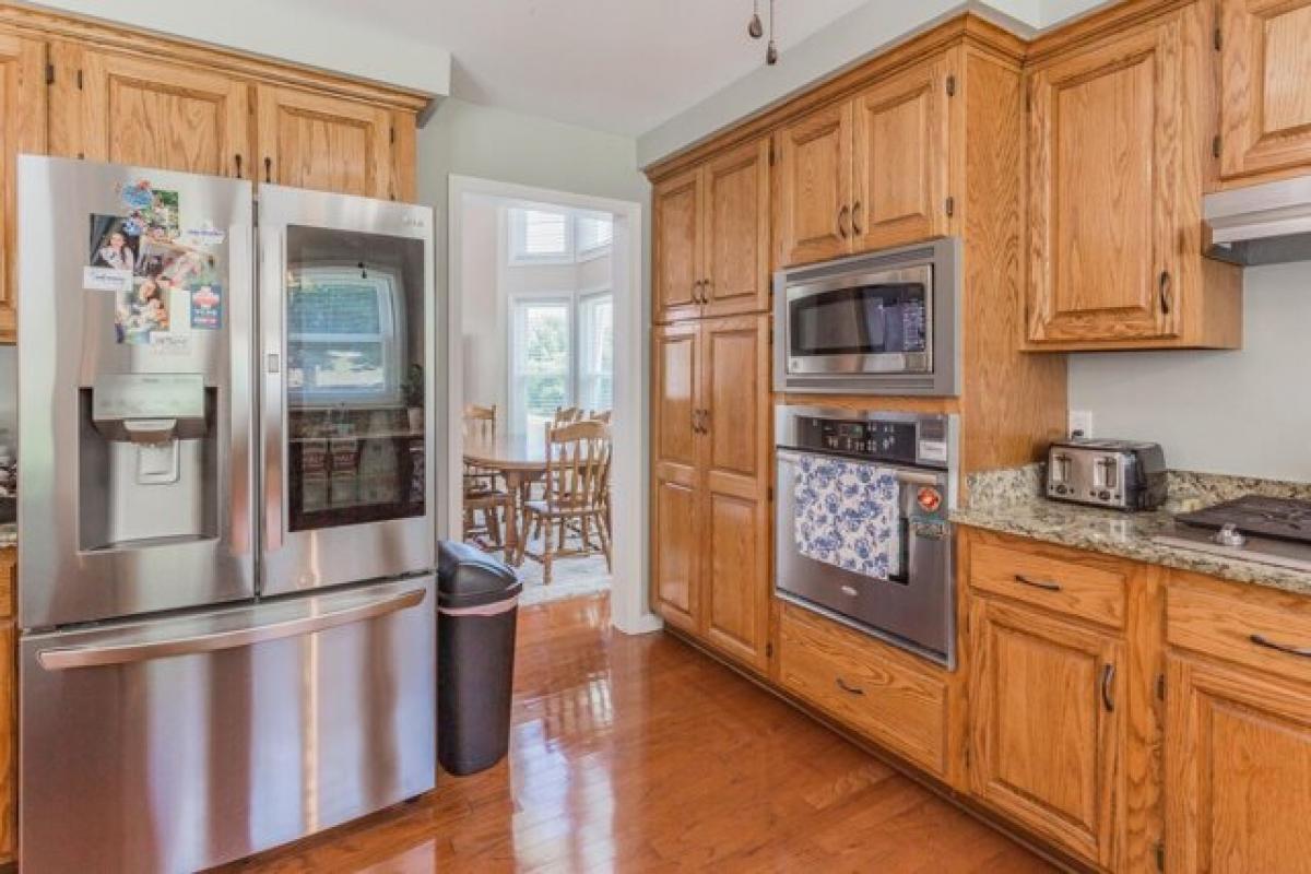 Picture of Home For Sale in Ringgold, Georgia, United States