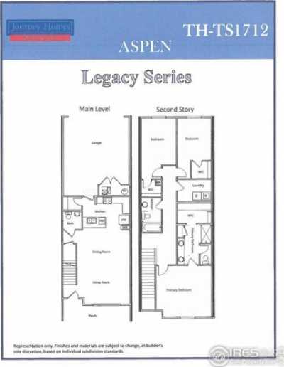 Home For Sale in Greeley, Colorado