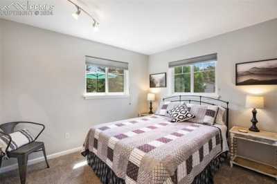 Home For Sale in Woodland Park, Colorado