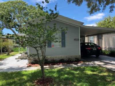 Home For Sale in Apopka, Florida