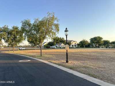 Residential Land For Sale in 