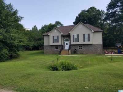 Home For Sale in Pell City, Alabama