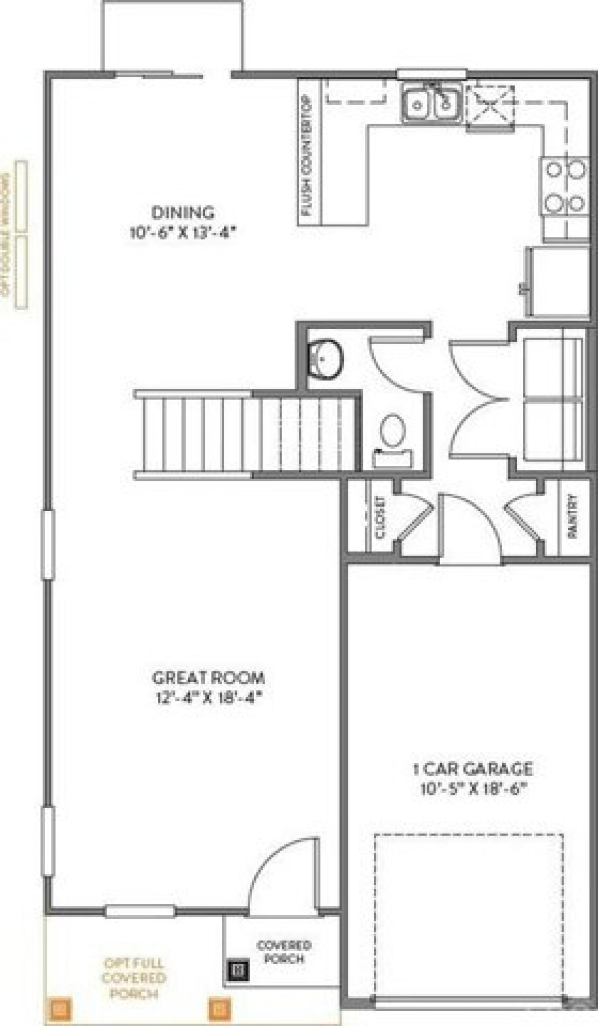 Picture of Home For Sale in Salisbury, North Carolina, United States