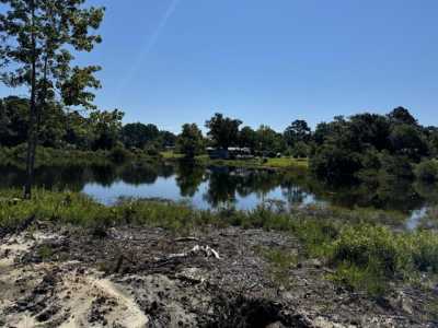 Residential Land For Sale in Defuniak Springs, Florida