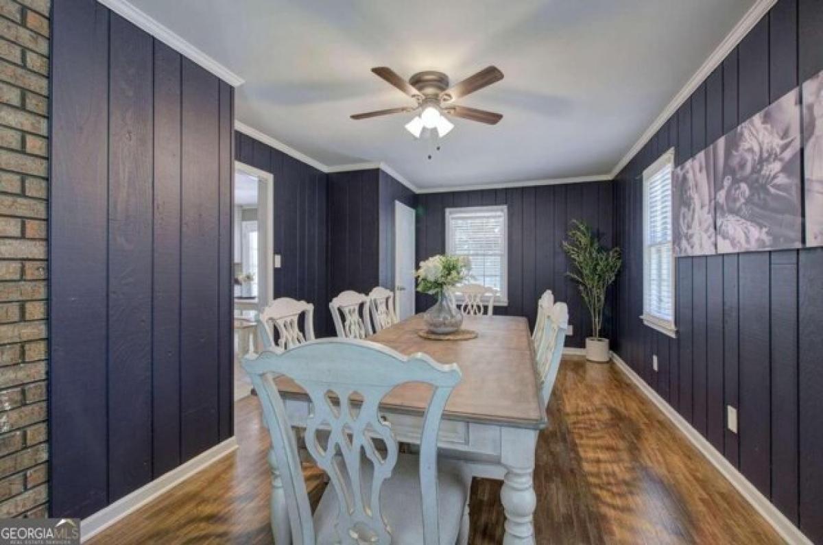 Picture of Home For Sale in Rockmart, Georgia, United States