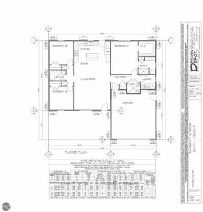 Home For Sale in Kalkaska, Michigan