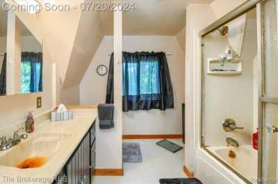 Home For Sale in Flint, Michigan