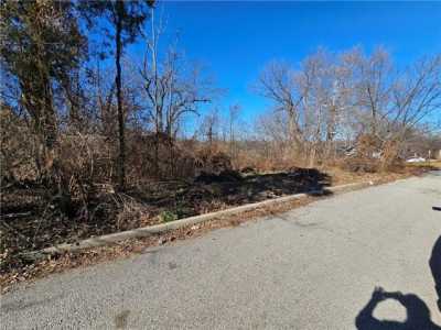 Residential Land For Sale in Kansas City, Missouri