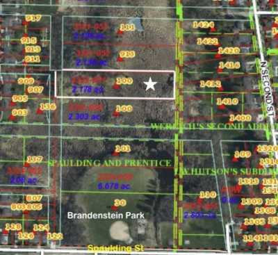 Residential Land For Rent in Watertown, Wisconsin