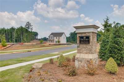 Home For Sale in Locust Grove, Georgia