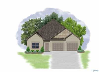 Home For Sale in Toney, Alabama