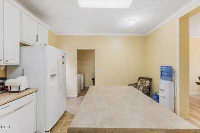 Home For Sale in Zebulon, North Carolina