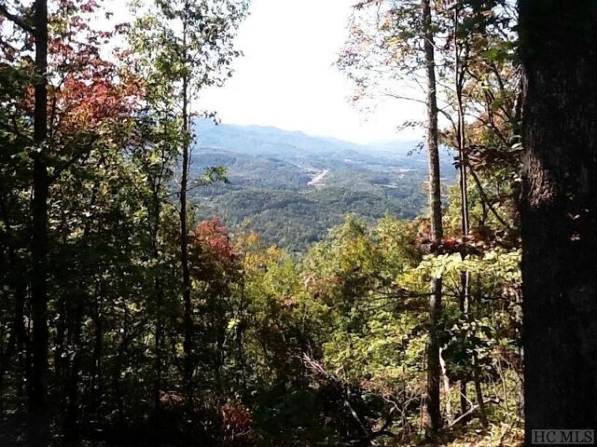 Picture of Residential Land For Sale in Franklin, North Carolina, United States