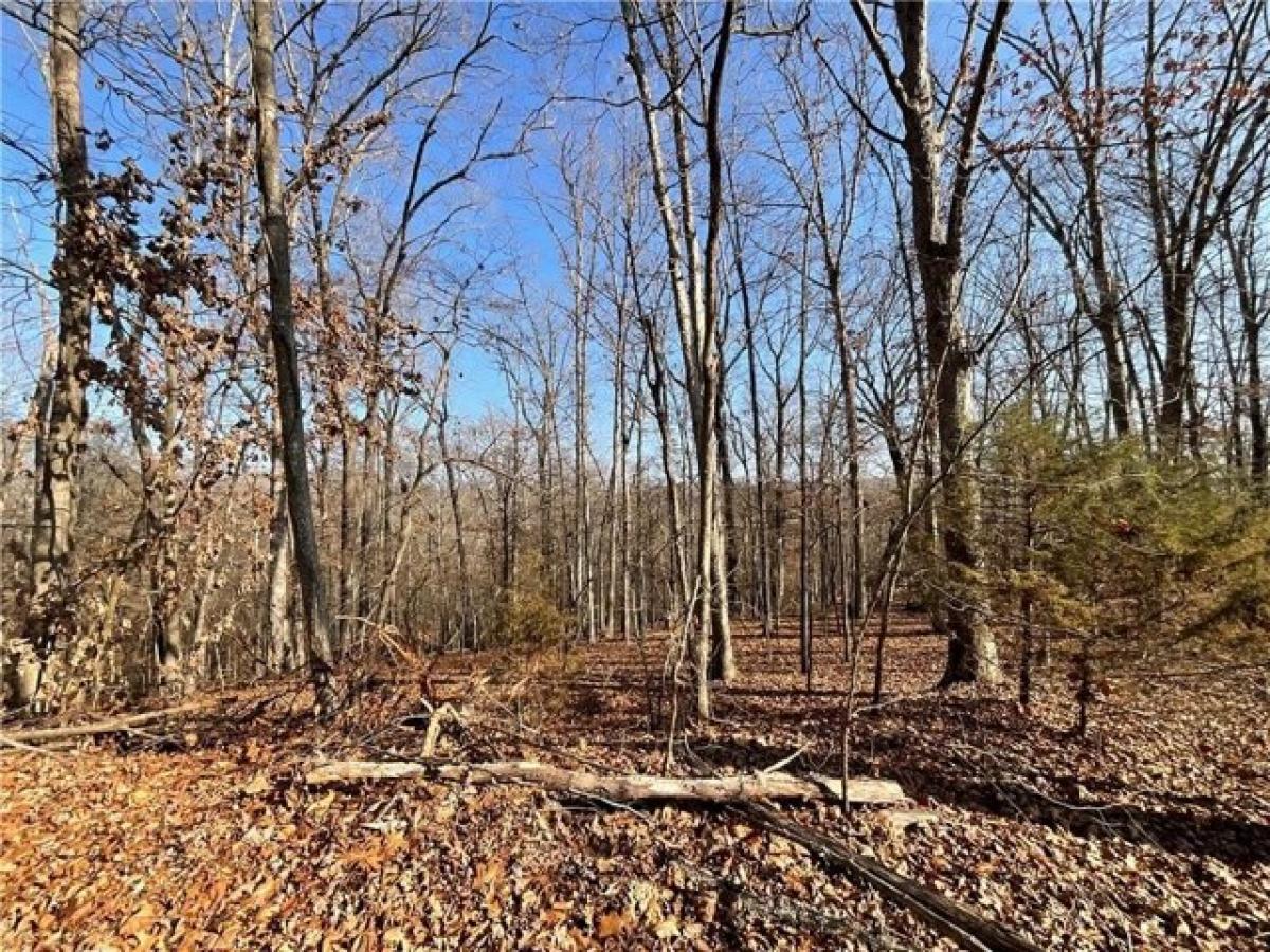 Picture of Residential Land For Sale in Rogers, Arkansas, United States