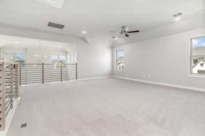 Home For Rent in Frisco, Texas