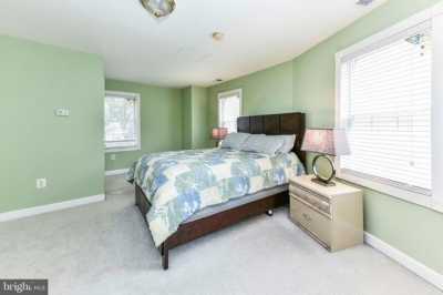 Home For Sale in Arlington, Virginia