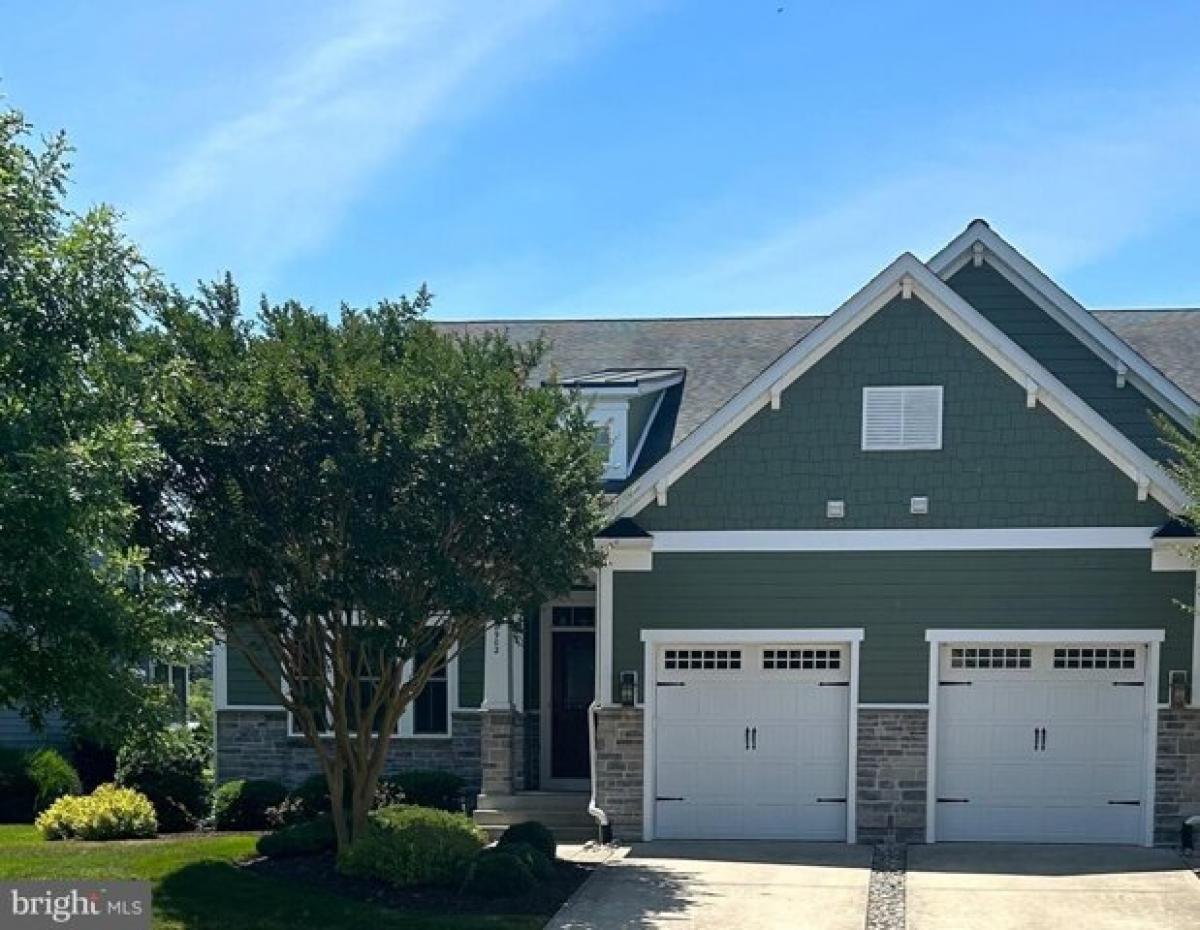 Picture of Home For Sale in Selbyville, Delaware, United States