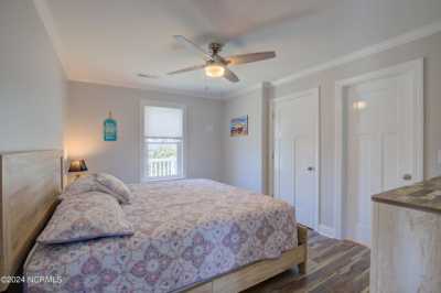 Home For Sale in North Topsail Beach, North Carolina