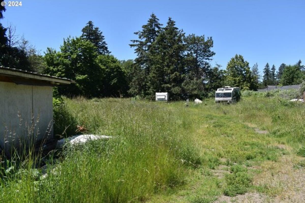 Picture of Residential Land For Sale in Portland, Oregon, United States