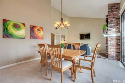 Home For Rent in Reno, Nevada