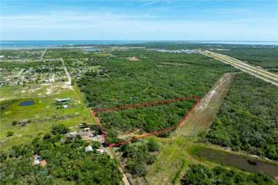Residential Land For Sale in Rockport, Texas