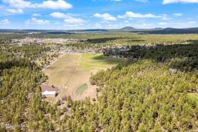Residential Land For Sale in Lakeside, Arizona