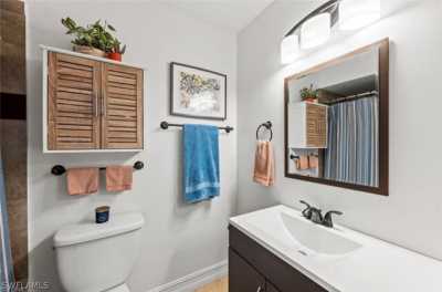 Home For Rent in Bonita Springs, Florida