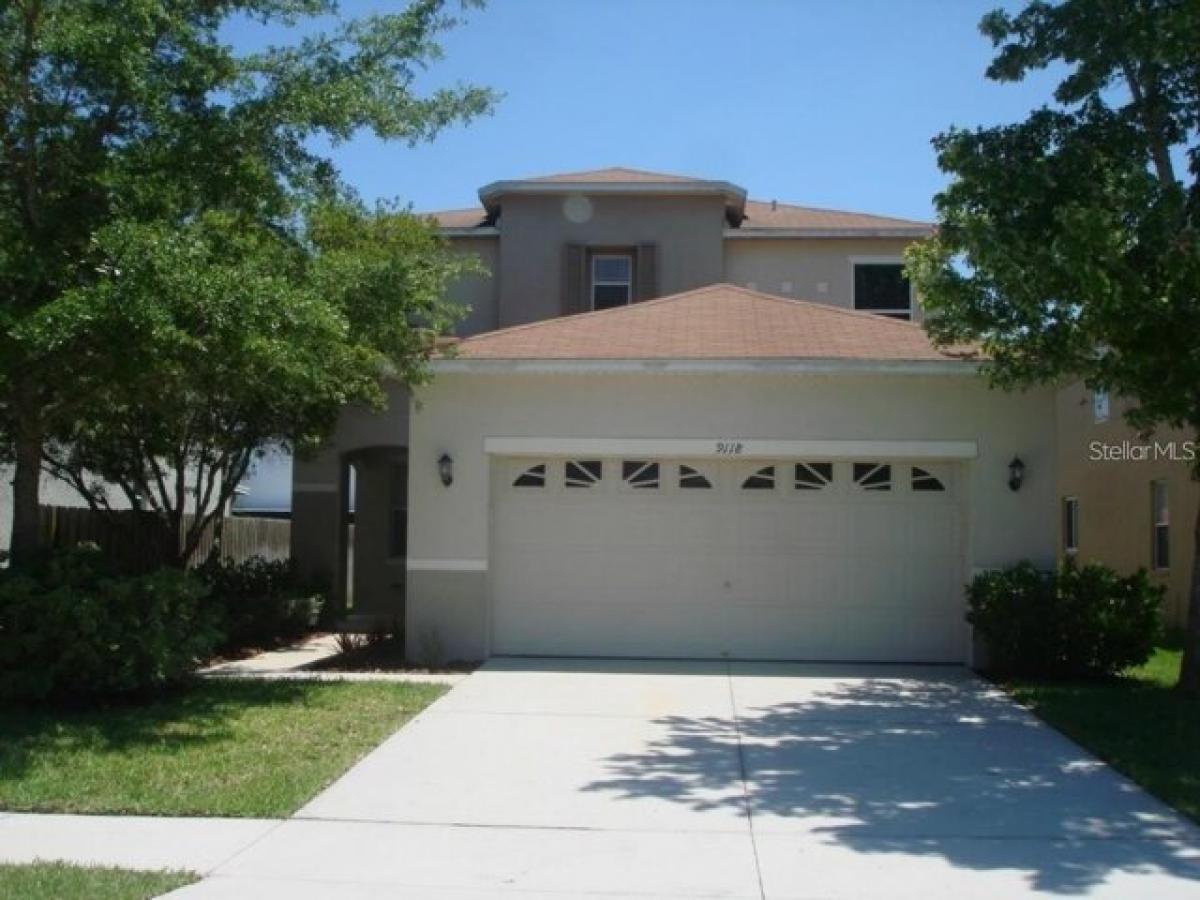 Picture of Home For Sale in Land O Lakes, Florida, United States