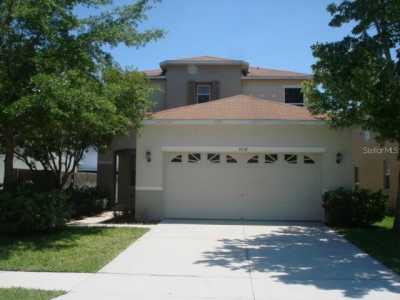 Home For Sale in Land O Lakes, Florida