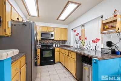 Home For Sale in Sparks, Nevada