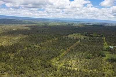 Residential Land For Sale in Mountain View, Hawaii