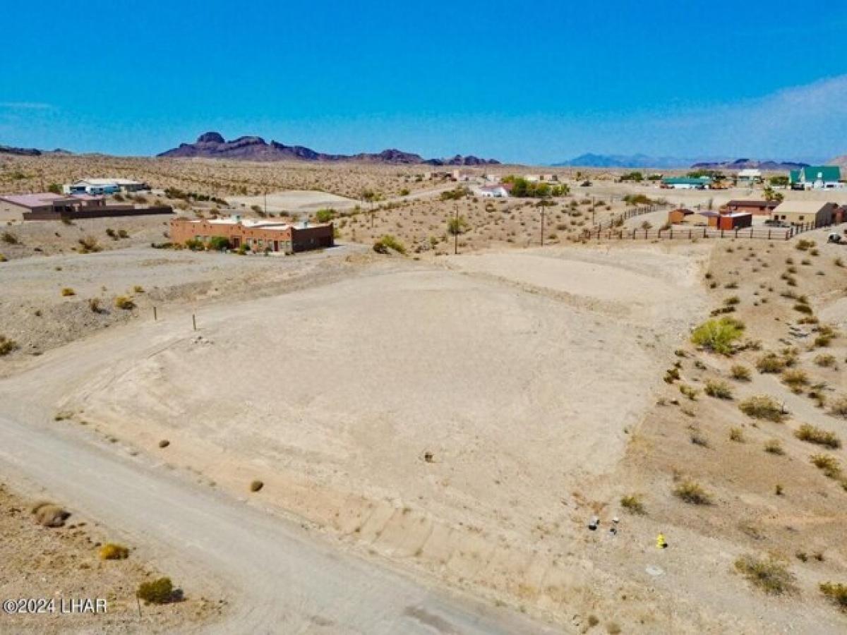 Picture of Residential Land For Sale in Lake Havasu City, Arizona, United States