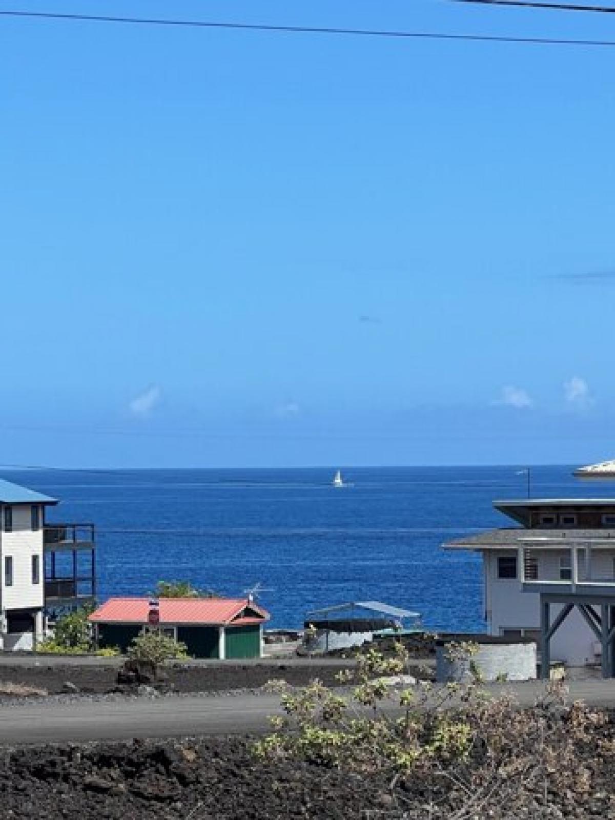 Picture of Residential Land For Sale in Captain Cook, Hawaii, United States