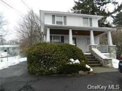 Home For Sale in Newburgh, New York
