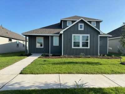 Home For Rent in Hutto, Texas