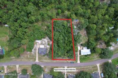 Residential Land For Sale in Hollister, Florida