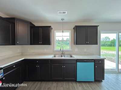 Home For Sale in Jacksonville, North Carolina