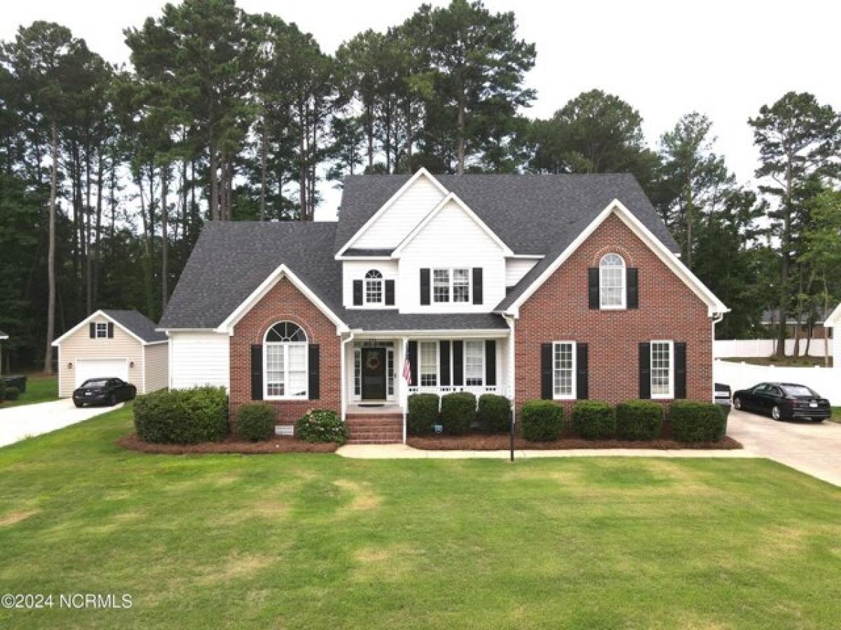 Picture of Home For Sale in Wilson, North Carolina, United States